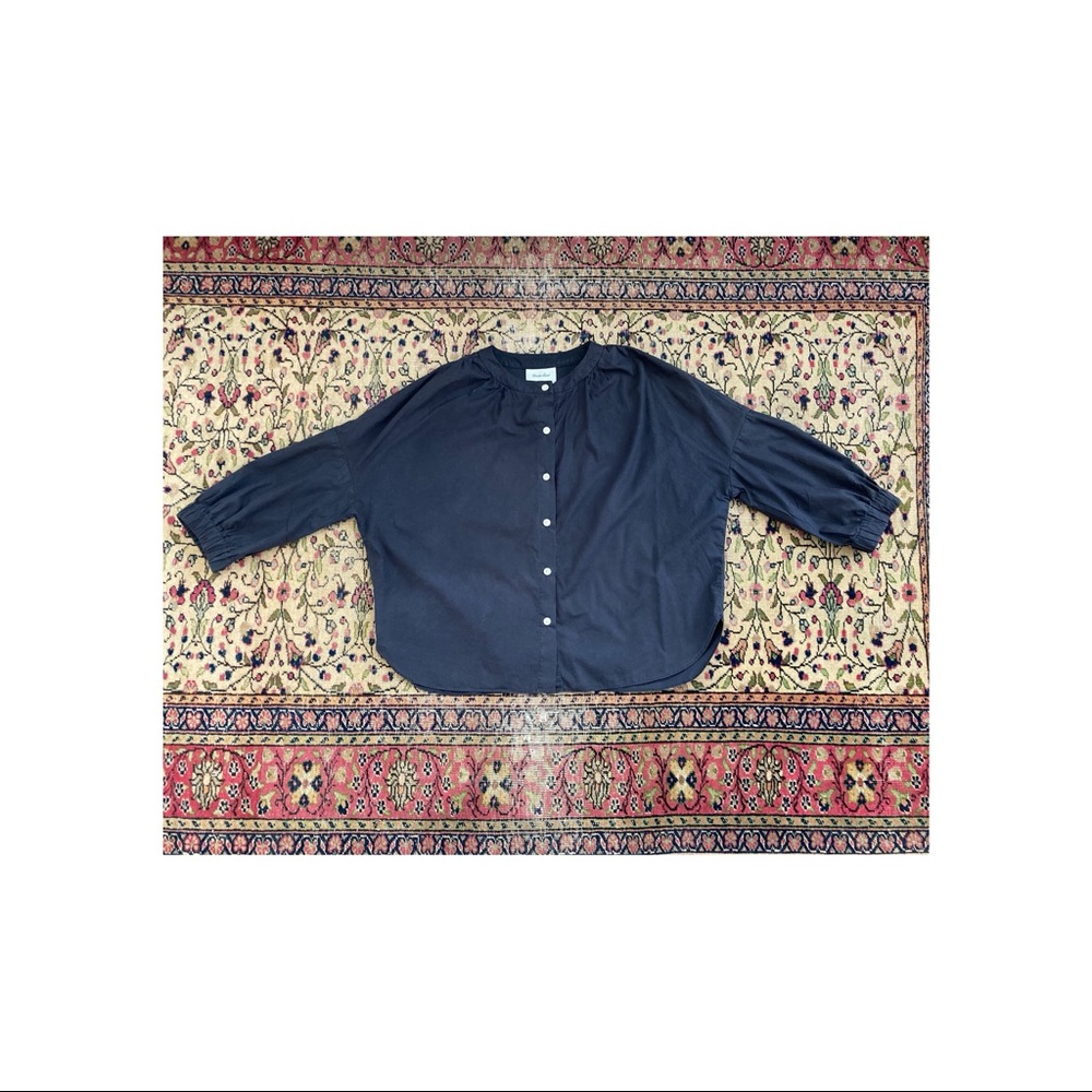 Steven Alan Blouse